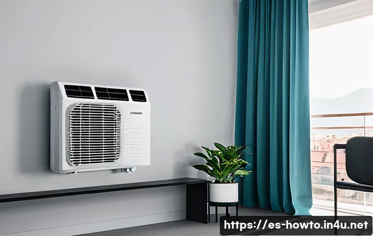 스마트 에어컨 활용법 관련 이미지 1