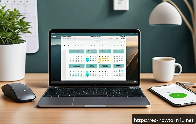 Estrategias infalibles para dominar tus exámenes online sin estrés 3 온라인 시험 준비 활용법 관련 이미지 1