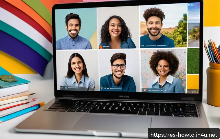 Estrategias infalibles para dominar tus exámenes online sin estrés 4 온라인 시험 준비 활용법 관련 이미지 2
